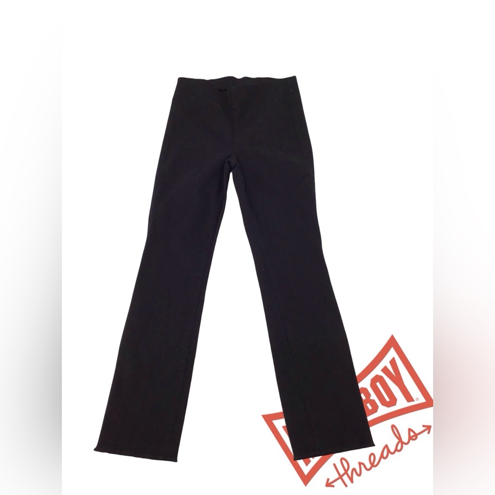 Frank & Eileen boot cut pants woman size 27